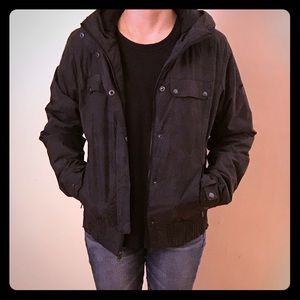 Columbia Omni-Shield Jacket